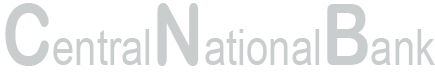 Central National Bank